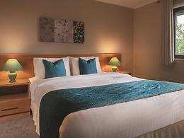Cottesmore room, Rutland Hall Lodges
