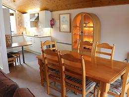Rutland Hall Lodges