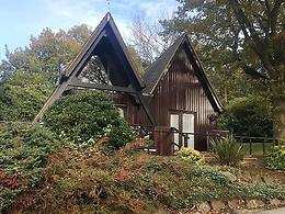Manton room, Rutland Hall Lodges