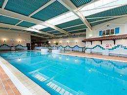 Rutland Hall Lodges
