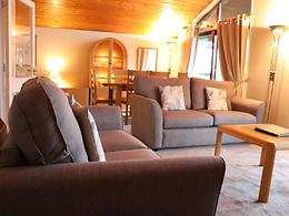 Cottesmore room, Rutland Hall Lodges
