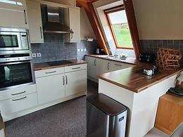 Rutland Hall Lodges