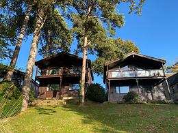 Rutland Hall Lodges