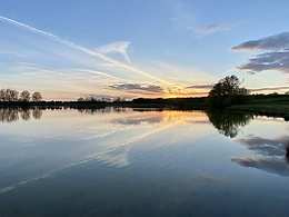 Rutland Hall Lodges