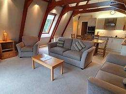 Rutland Hall Lodges