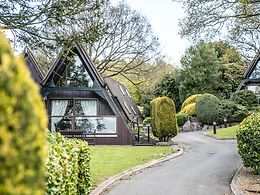 Rutland Hall Lodges