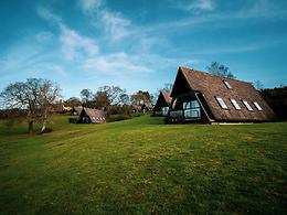 Exton room, Rutland Hall Lodges