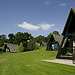 Rutland Hall Lodges