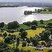 Rutland Hall Lodges