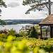 Rutland Hall Lodges