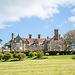 Rutland Hall Lodges