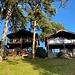 Rutland Hall Lodges