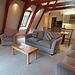Rutland Hall Lodges