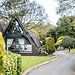 Rutland Hall Lodges