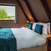 Rutland Hall Lodges