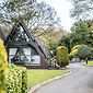 Rutland Hall Lodges