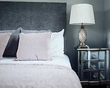 Deluxe room, Seckford Hall Hotel & Spa