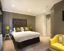 Standard Double room, Seckford Hall Hotel & Spa