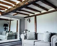 Junior room, Seckford Hall Hotel & Spa