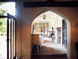 Seckford Hall Hotel & Spa