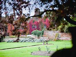 Seckford Hall Hotel & Spa
