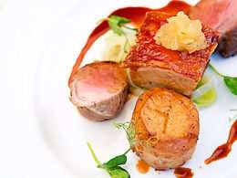 Seckford Hall Hotel & Spa