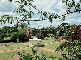 Seckford Hall Hotel & Spa