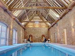 Seckford Hall Hotel & Spa