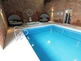 Spa spa, Seckford Hall Hotel & Spa