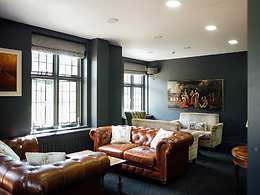 Seckford Hall Hotel & Spa