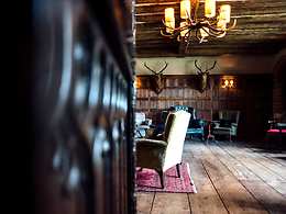 Seckford Hall Hotel & Spa