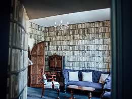 Seckford Hall Hotel & Spa