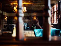 Seckford Hall Hotel & Spa