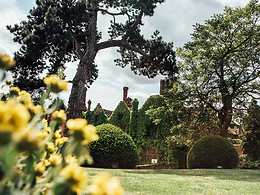 Seckford Hall Hotel & Spa