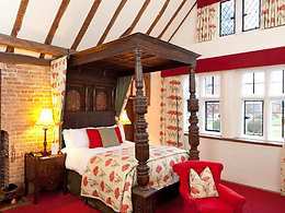 Seckford Hall Hotel & Spa