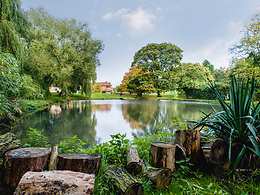 Seckford Hall Hotel & Spa