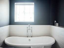 Luxury room, Seckford Hall Hotel & Spa