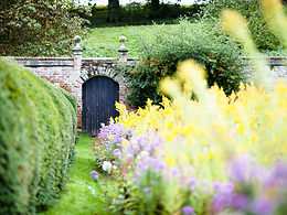 Seckford Hall Hotel & Spa