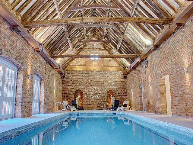 Seckford Hall Hotel & Spa additional image