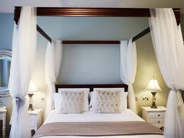 Seckford Hall Hotel & Spa additional image