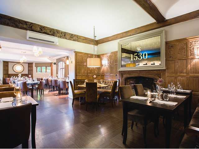 Seckford Hall Hotel & Spa additional image