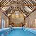 Spa spa, Seckford Hall Hotel & Spa