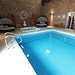 Spa spa, Seckford Hall Hotel & Spa
