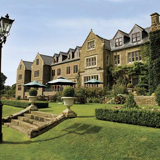 South Lodge Hotel & Spa