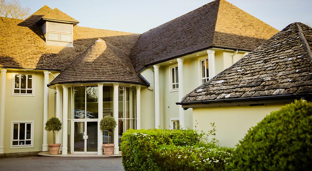 Sudbury House Hotel
