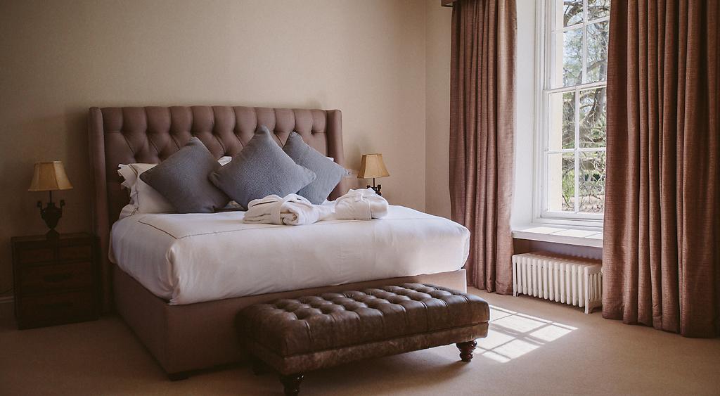 Sudbury House Hotel