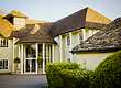 Sudbury House Hotel