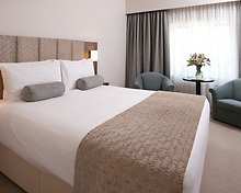 Twin or Double room, Sudbury House Hotel
