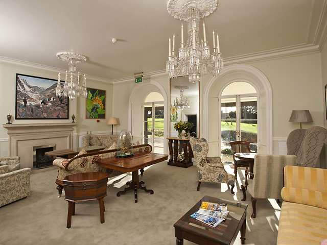 Sudbury House Hotel additional image