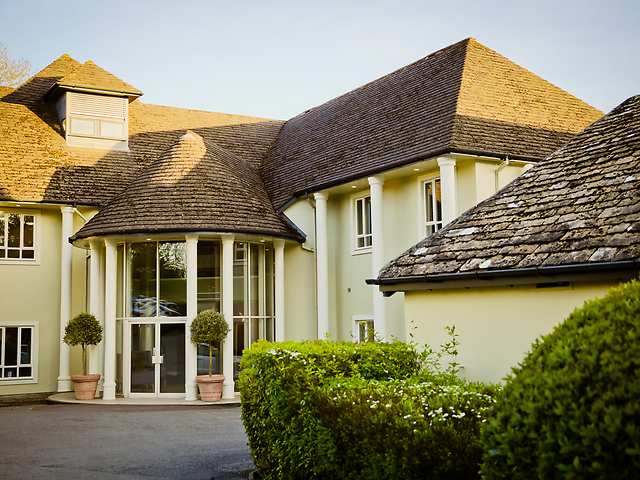 Sudbury House Hotel main image